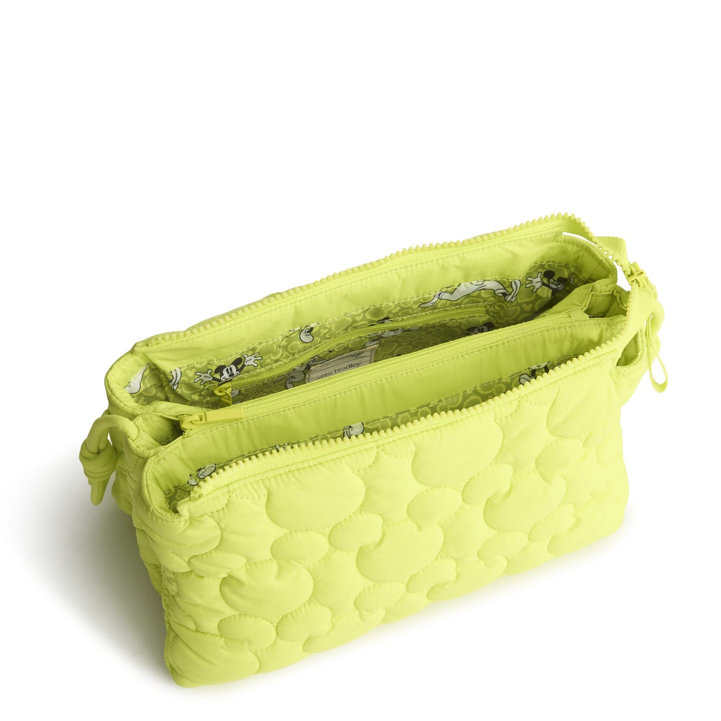Disney Foxbury Crossbody-Image 3-Vera Bradley