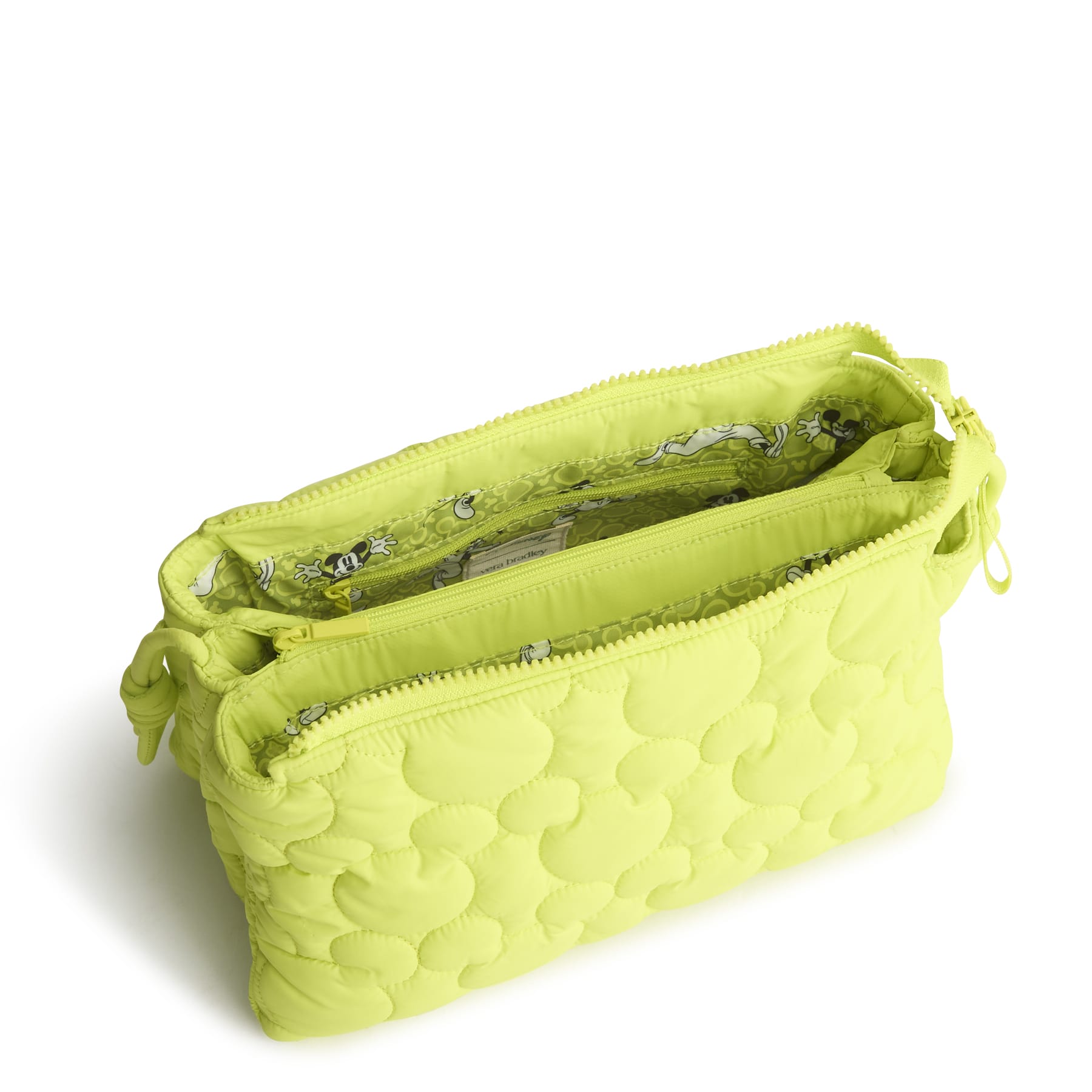 Disney Foxbury Crossbody-Image 3-Vera Bradley