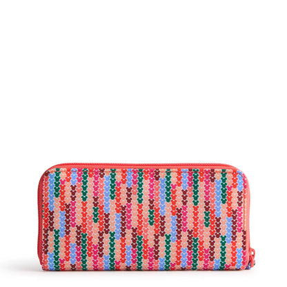 Disney Continental Wallet-Image 2-Vera Bradley