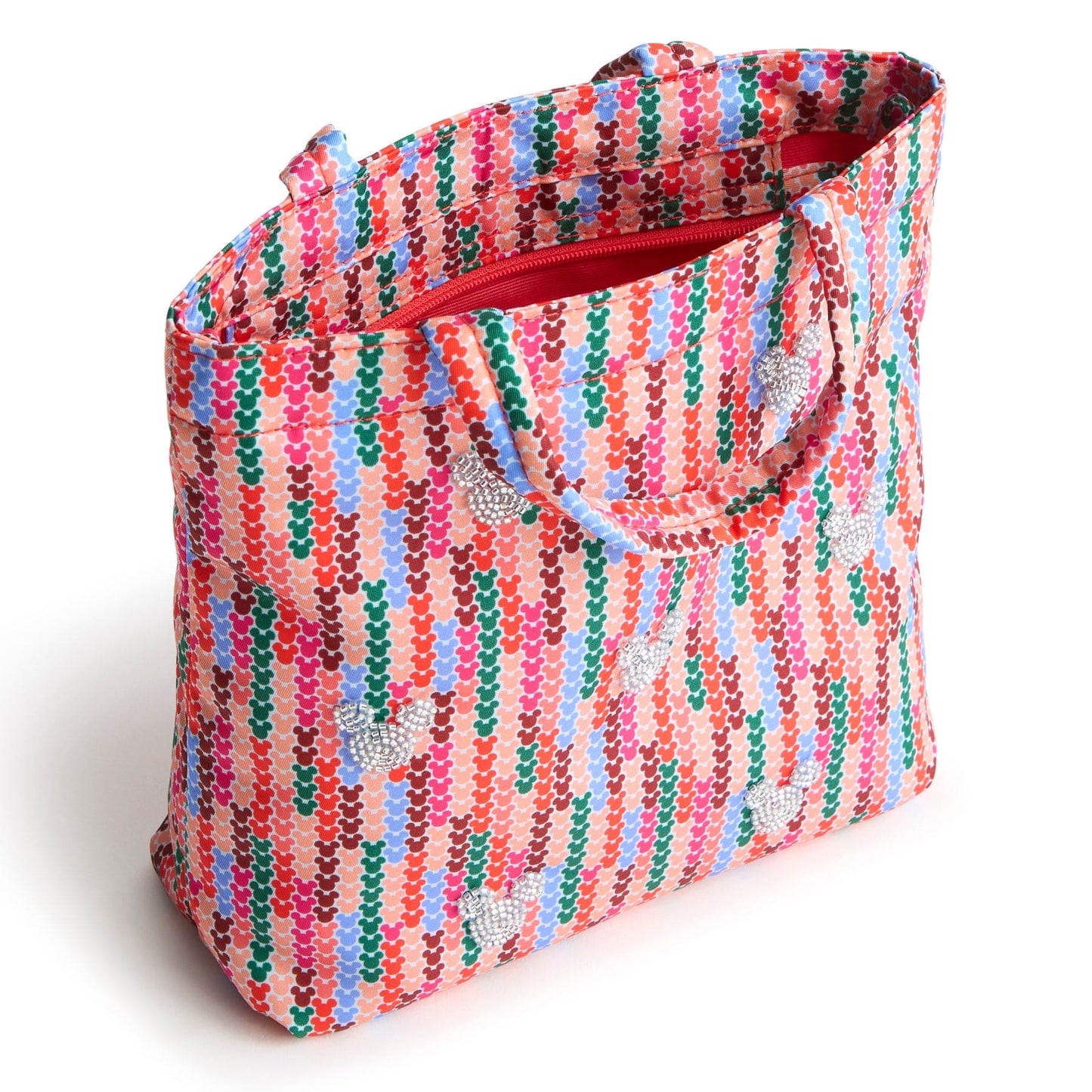 Disney Mini Original Tote-Image 4-Vera Bradley