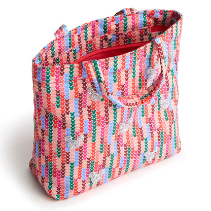 Disney Mini Original Tote-Image 4-Vera Bradley