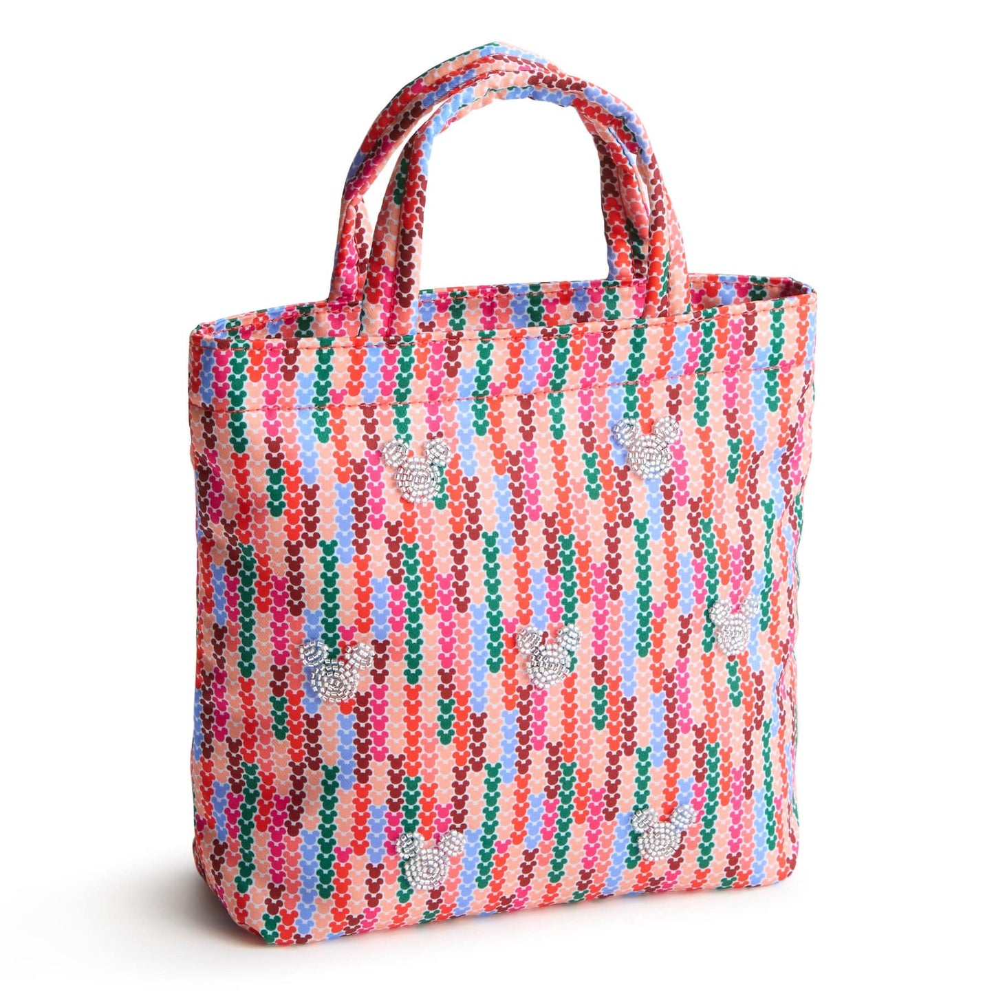 Disney Mini Original Tote-Image 3-Vera Bradley