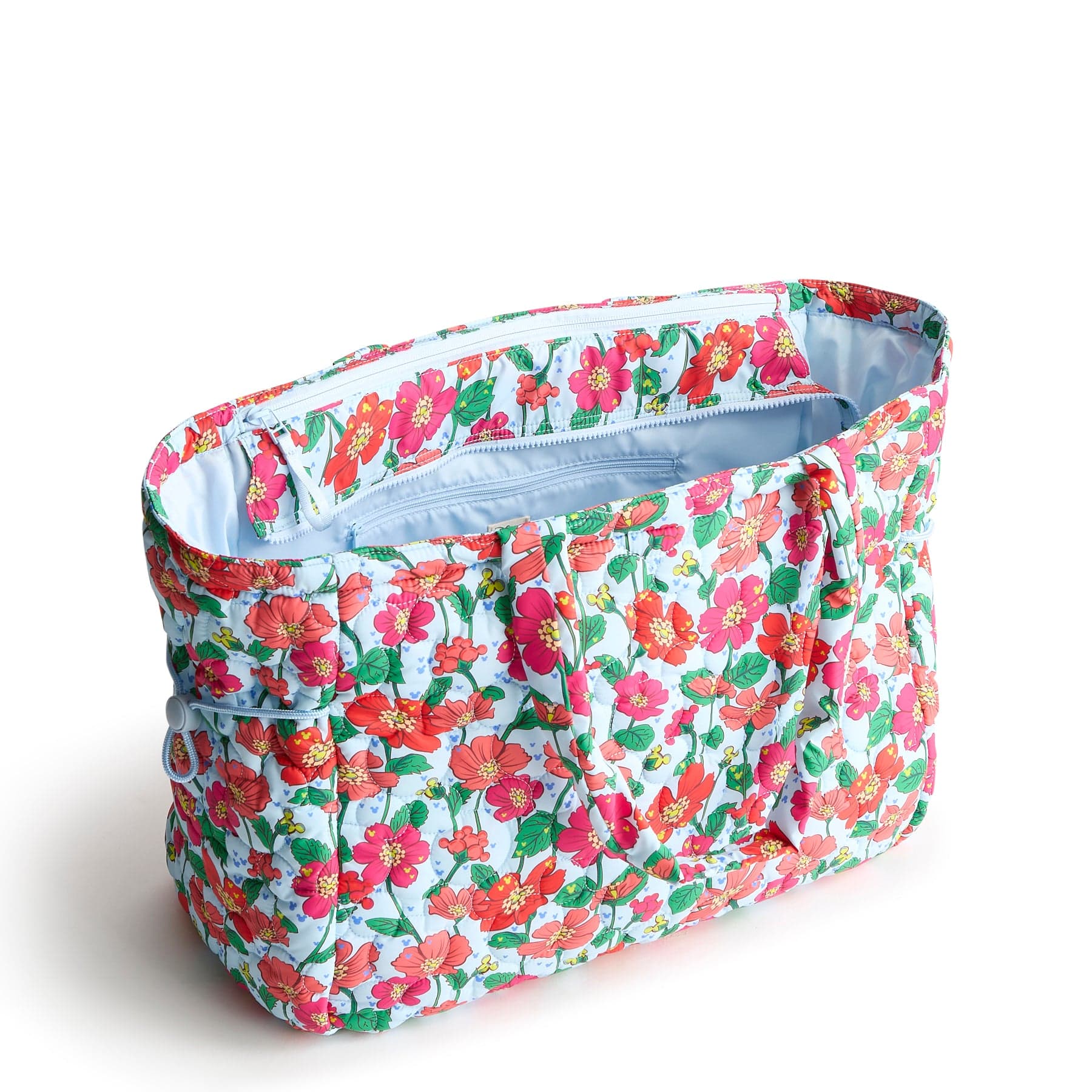 Disney Knollton Travel Tote-Image 3-Vera Bradley