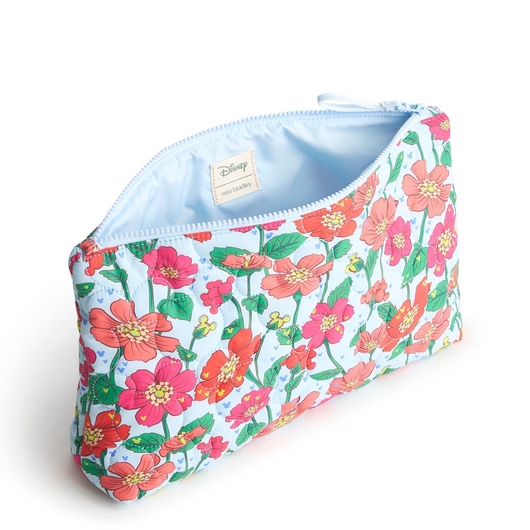 Disney Large Pouch-Image 2-Vera Bradley