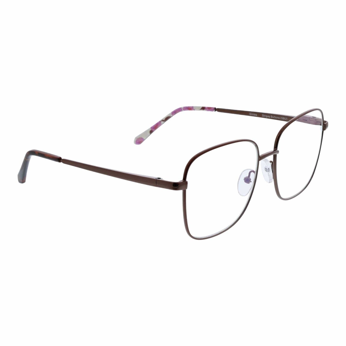 Silvies Blue Light Reader-Image 4-Vera Bradley