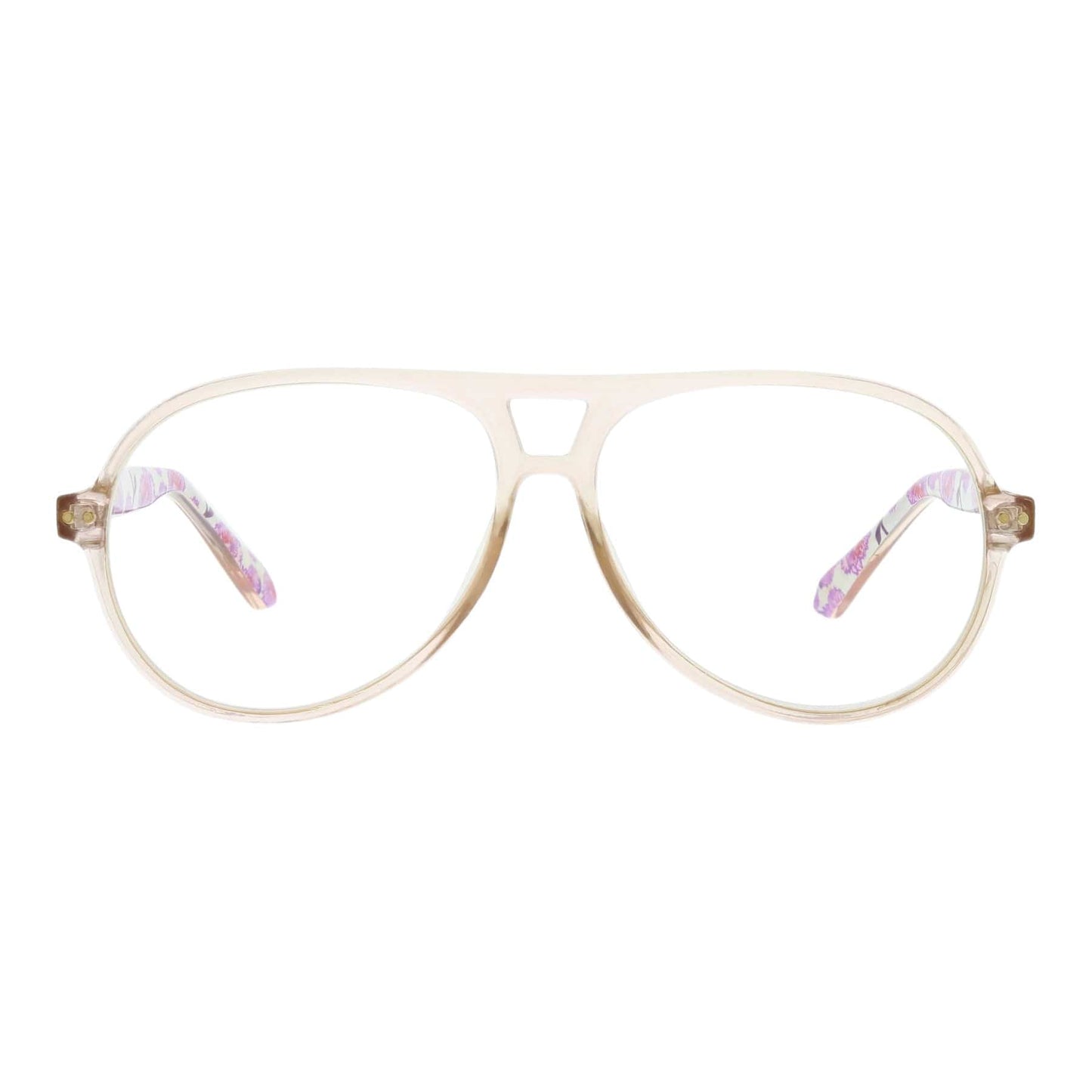 Tye Blue Light Reader-Image 2-Vera Bradley