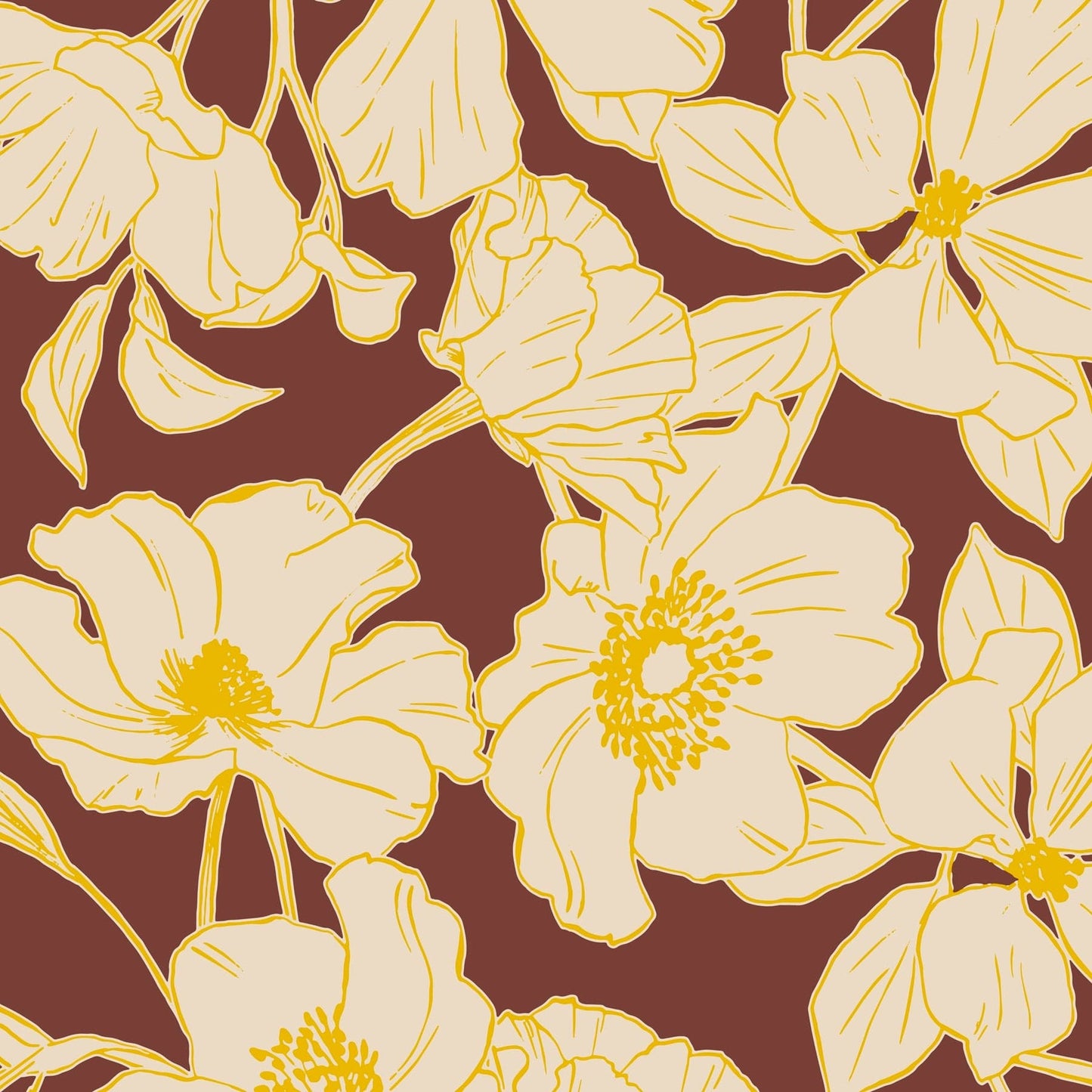 Kenai Polarized Sunglass-Scattered Anemones-Image 5-Vera Bradley