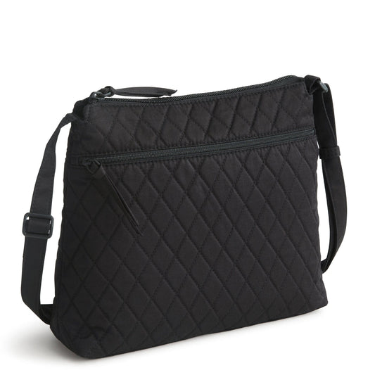 Original Zip Hipster-Moonless Night-Image 1-Vera Bradley