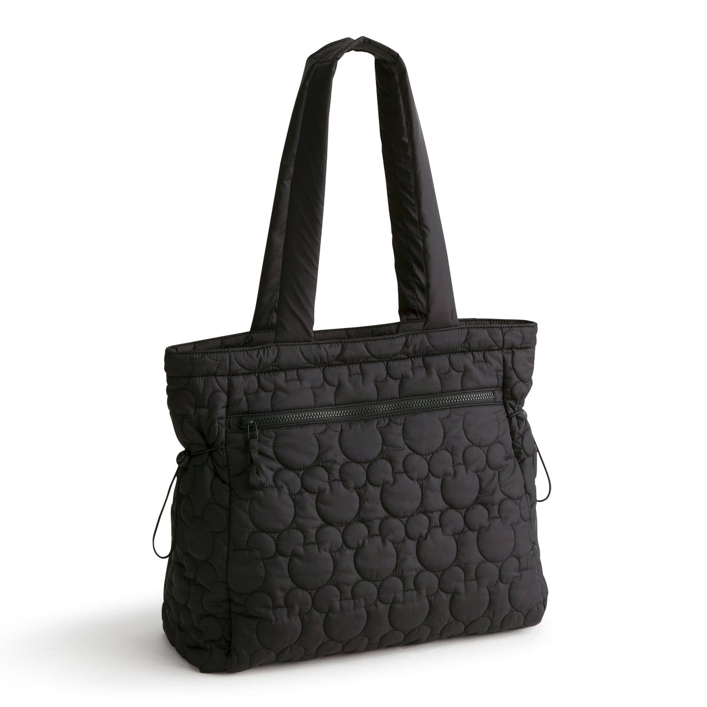 Disney Original Zip Tote-Image 2-Vera Bradley