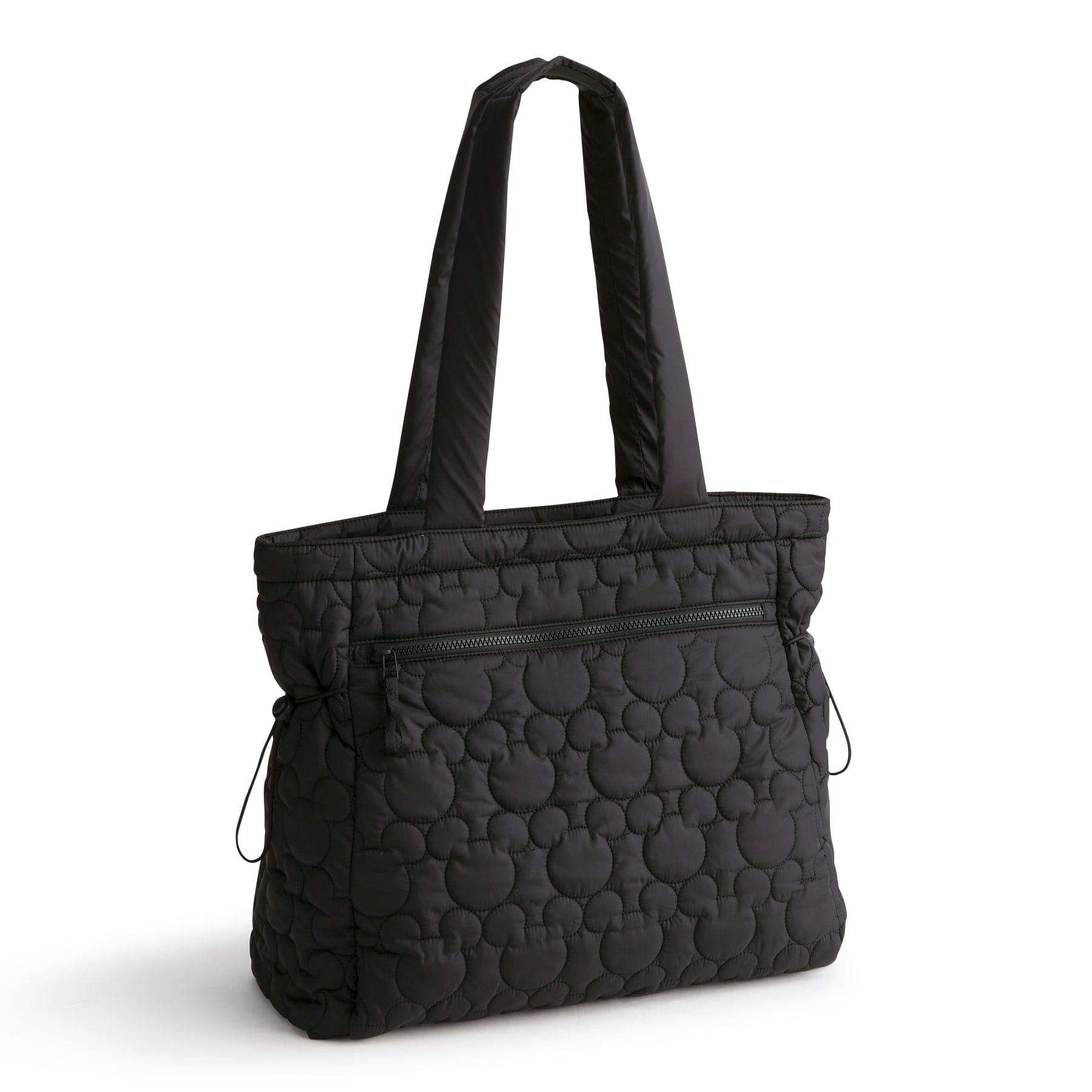 Disney Original Zip Tote-Image 2-Vera Bradley