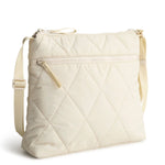 Original Zip Hipster-Pumice Stone-Image 1-Vera Bradley