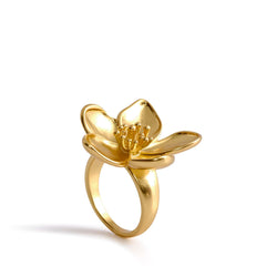Satin Gold