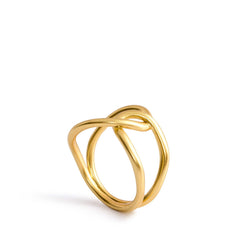 Satin Gold