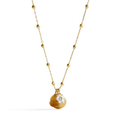 Satin Gold