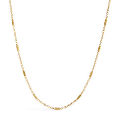 Satin Gold