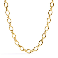Satin Gold