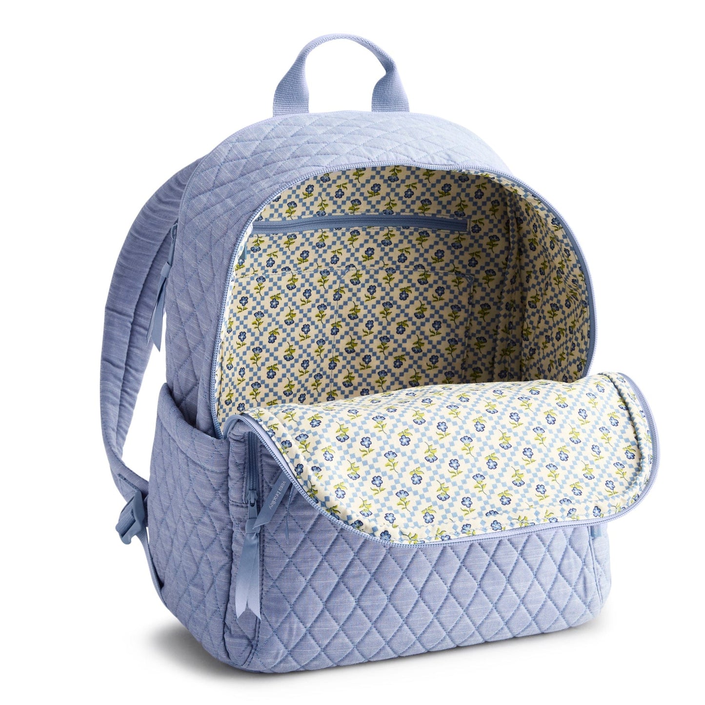 Bancroft Backpack-Image 4-Vera Bradley