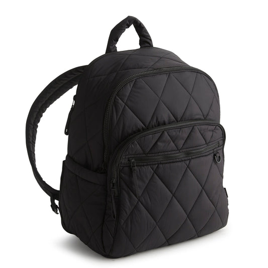 Bancroft Backpack-Moonless Night-Image 1-Vera Bradley